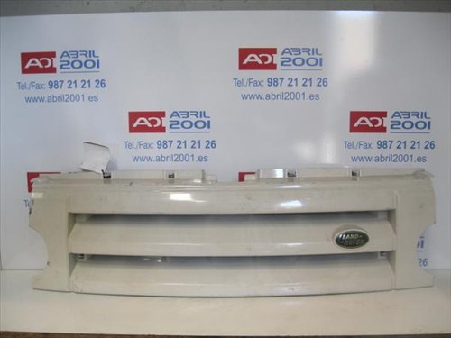 Grill land range - grill,