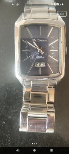 Ben sherman r790a - sherman,