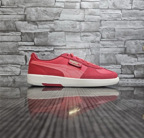 Puma palermo ferrari rosso - x,