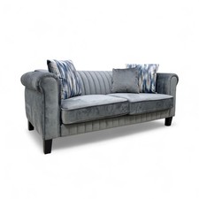 Fabb ‘Wave’ 2 Seater Sofa