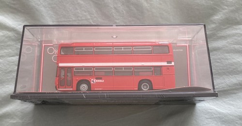 Corgi ooc 43013 - ooc, ribble