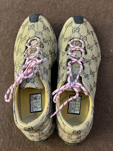 Gucci unisex run supreme - unisex,