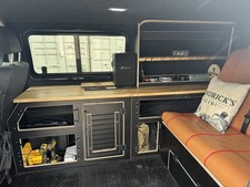 camper van kitchen furniture
