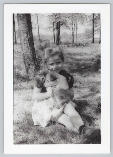 1960 sweet little - sweet, holding