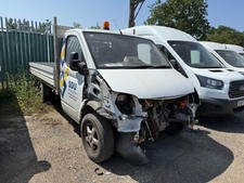 LDV V80 Maxus Dropside Body Breaking All Parts Alloy Wheel Mirror Engine Gearbox