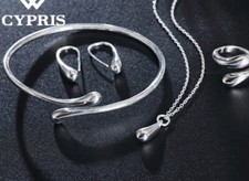 Quality 925 silver - quality, drop