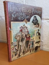 EDWARD STEP Little Folks