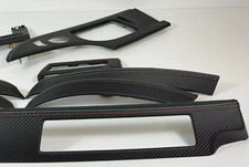 BMW E60 E61 PRE LCI RHD CARBON