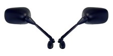 Mirrors Left & Right Hand for 2010 Yamaha YZF-R 125 (EFI) (5D74)