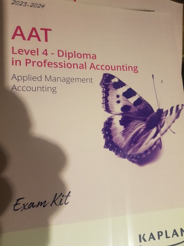 Aat level exam kits - level, 2