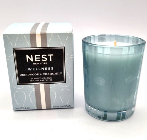 Nest new york driftwood - nest,