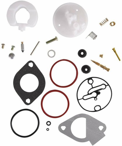 Briggs and stratton overhaul - stratton,