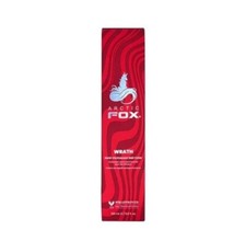 Arctic Fox Semi-Permanent Hair