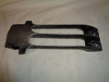 Seadoo jetski GTX GS GSX RFI 787 800 intake grate 271000724 271000573 271000732