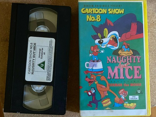 Cartoon show naughty but - cartoon, 8