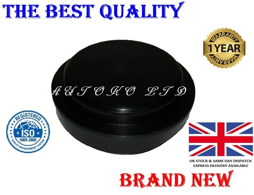 Headlight headlamp cap - 1x, bulb