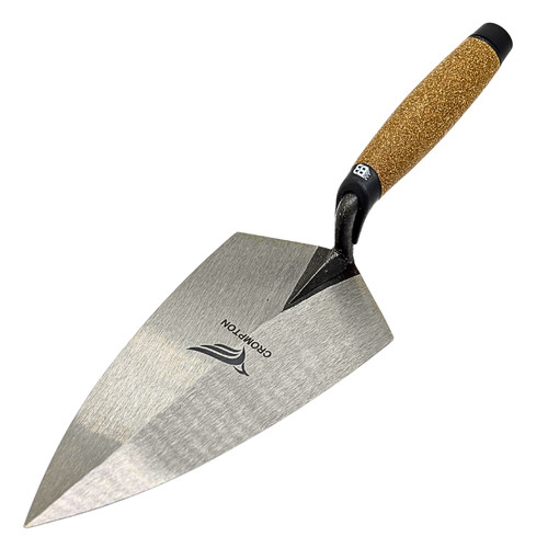 Inch brick trowel - 10,