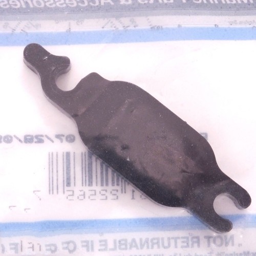 Mercury control cable latch - -,