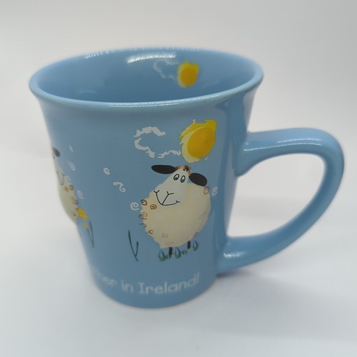 Vtg john hinde woolly sheep - vtg,