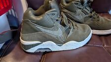 NIKE AIR FORCE 180Jordan UK10 CB BARKLEY OG BW 97 95 xmas