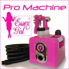 Spray tan kit - pro, new