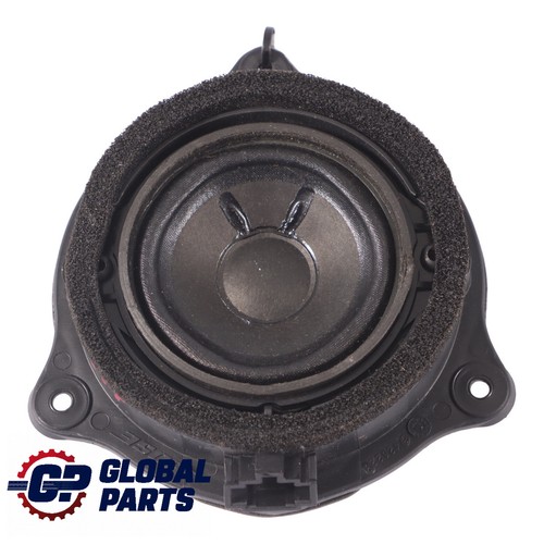 Audi speaker loudspeaker - audi, 8j