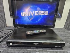 J1186 Panasonic DMR-EX769EB