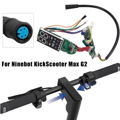 For ninebot max electric - g2,