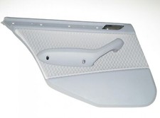 BMW E46 4/5 DR Rear Left Door Card Trim Panel 8224379 Other Genuine