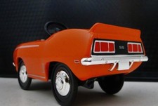 Chevrolet Camaro 55Chevy57