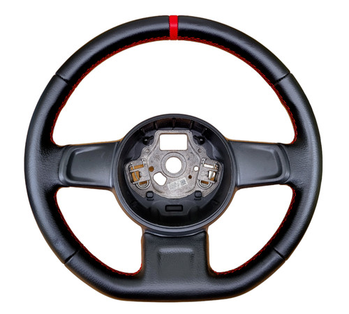 Volkswagen steering - volkswagen,