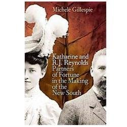 Katharine and reynolds - j.,