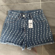 Girls Candy Couture Denim