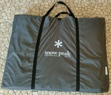 Snow Peak Landlock Inner Mat