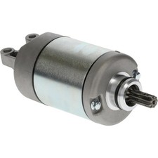 New Starter For Suzuki