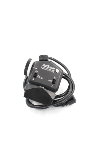 Varizoom rock pzfi hvx200 - vz-rock-pzfi, (hvx200