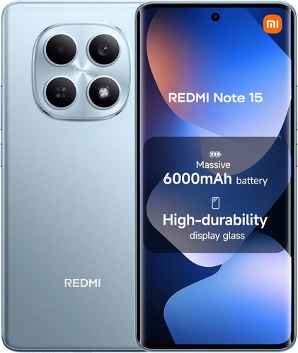 Xiaomi redmi note - xiaomi,