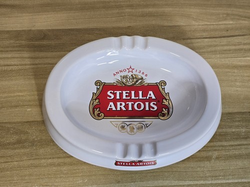Stella artois large ceramic - stella,