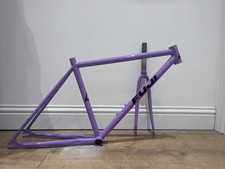 Fuji Track 43cm 650c 