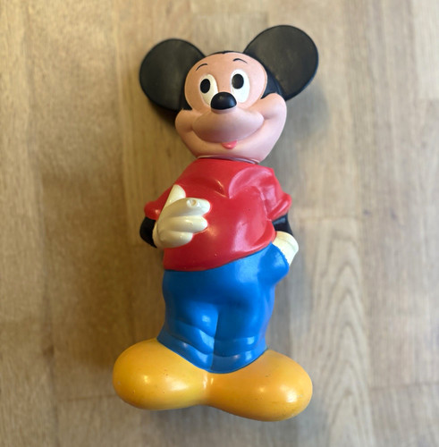 Disney 1970s vintage - , mickey