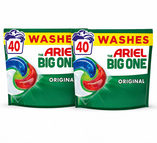 Ariel the big one - ariel, laundry