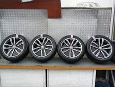 VOLKSWAGEN PASSAT WHEEL SET