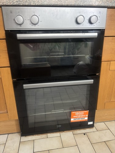 Beko built double - beko, built-in