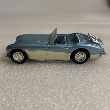 CORGI 96220 AUSTIN HEALEY OPEN