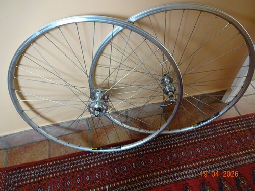 Campagnolo mavic open elite - open,
