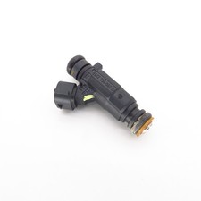 injector nozzle Bentley
