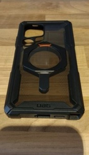 Urban armor gear - armor, uag