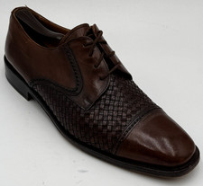 Principe Men’s Shoes Size 10