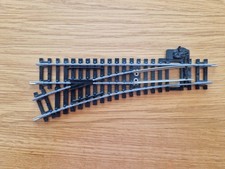 Hornby OO Gauge R612 Left Hand