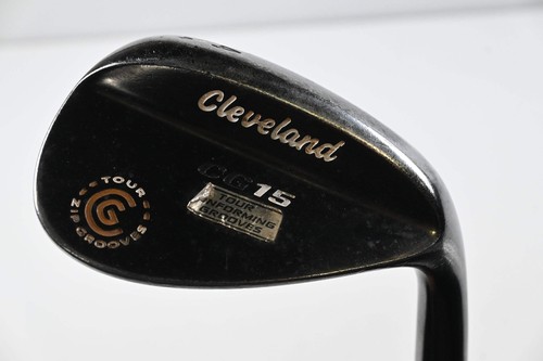Cleveland cg15 sand wedge 54 - wedge,